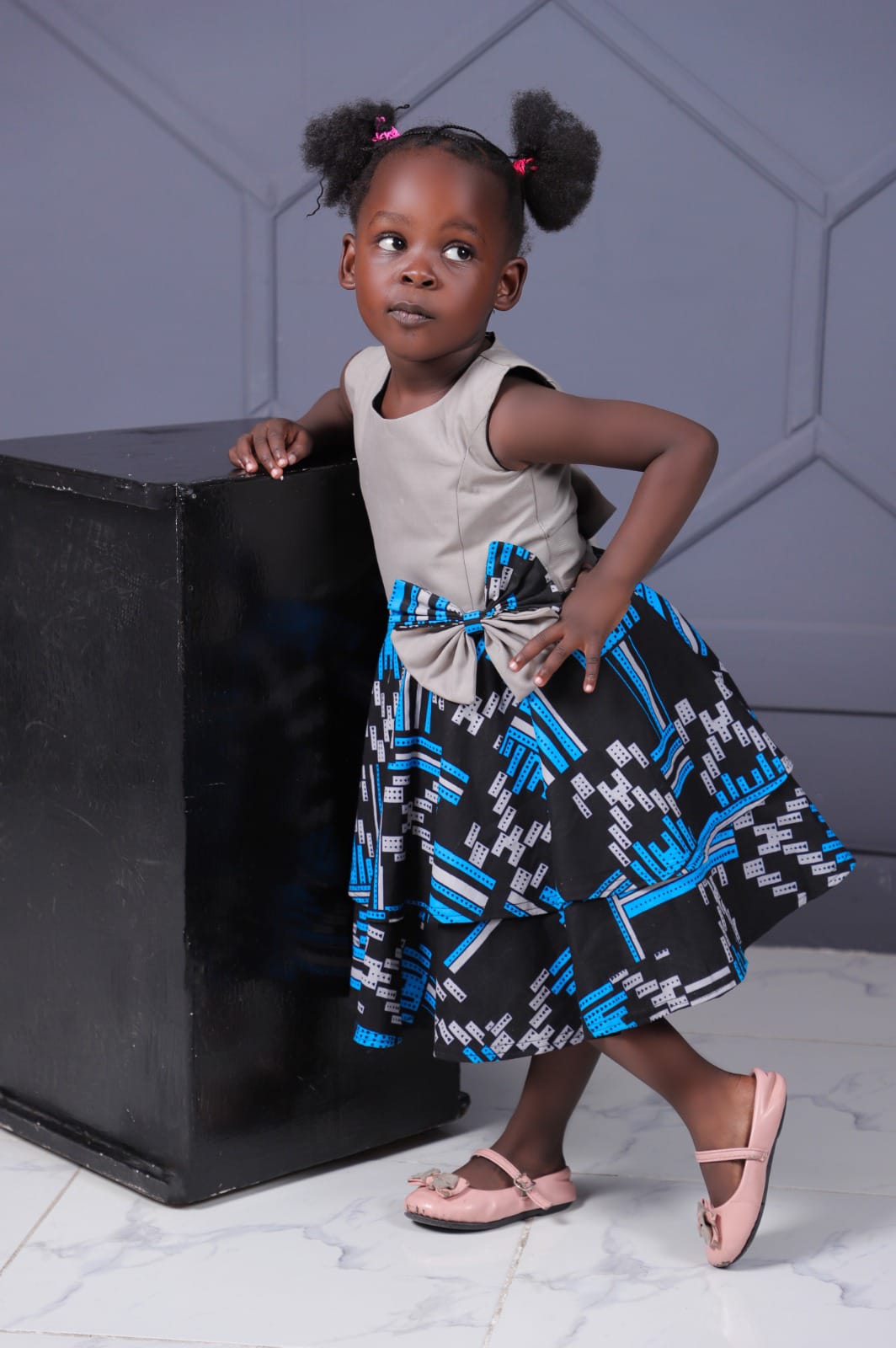 Fashion Promotion